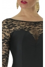 Vestido Flamenco Saeta