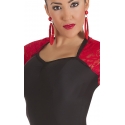 Vestido Flamenco Bulerías