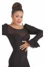 Vestido Flamenco Tanguillos