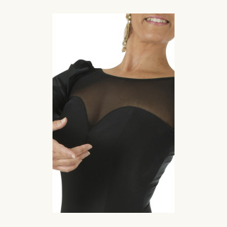 Maillot Flamenco Petenera