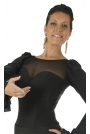 Maillot Flamenco Petenera