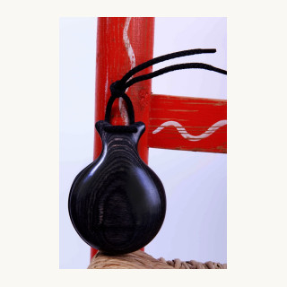 Castañuelas Granadillo Veteado Especial Profesores, el Encanto