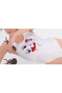 Castagnettes Maillot Carmen