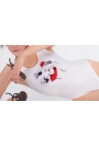 Castagnettes Maillot Carmen
