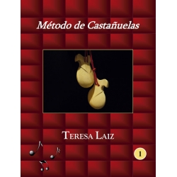 Método de Castañuelas Teresa Laiz