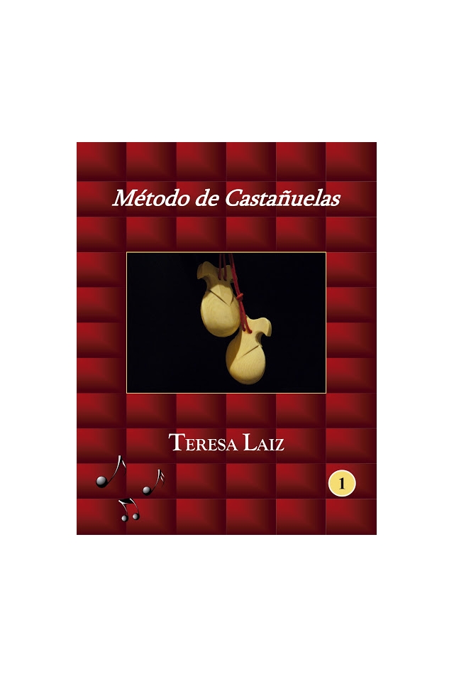 Método de Castañuelas Teresa Laiz