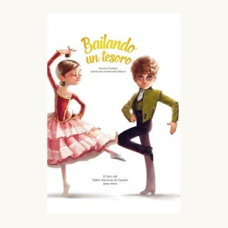 "Bailando un Tesoro"