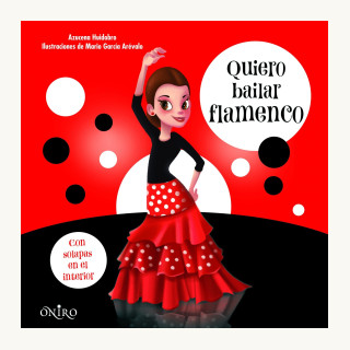"Quiero Bailar Flamenco"