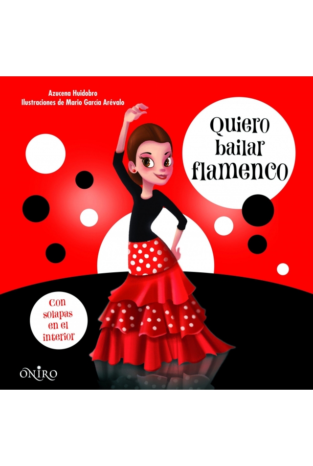 "Quiero Bailar Flamenco"