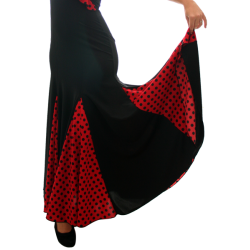 Falda Flamenco Taranta