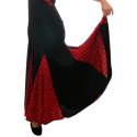 Jupe Flamenco Taranta