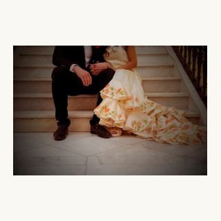 Ropa Flamenca con Arte Sano
