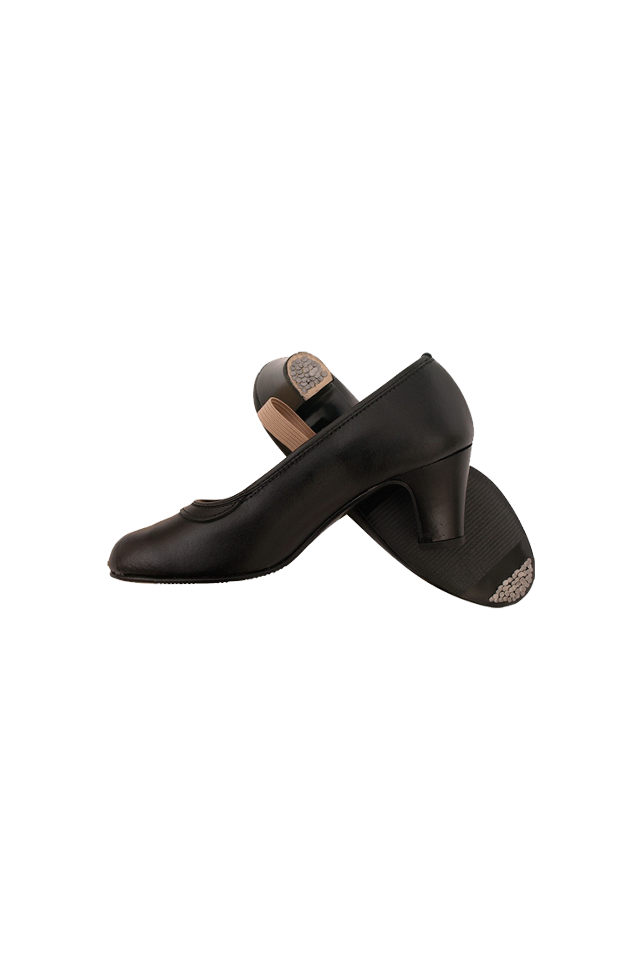 Zapato Flamenco Básico