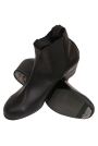 Zapato Flamenco Bota Cásica
