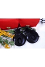Castañuelas Capricho Tela Negra Profesional, la Envolvente