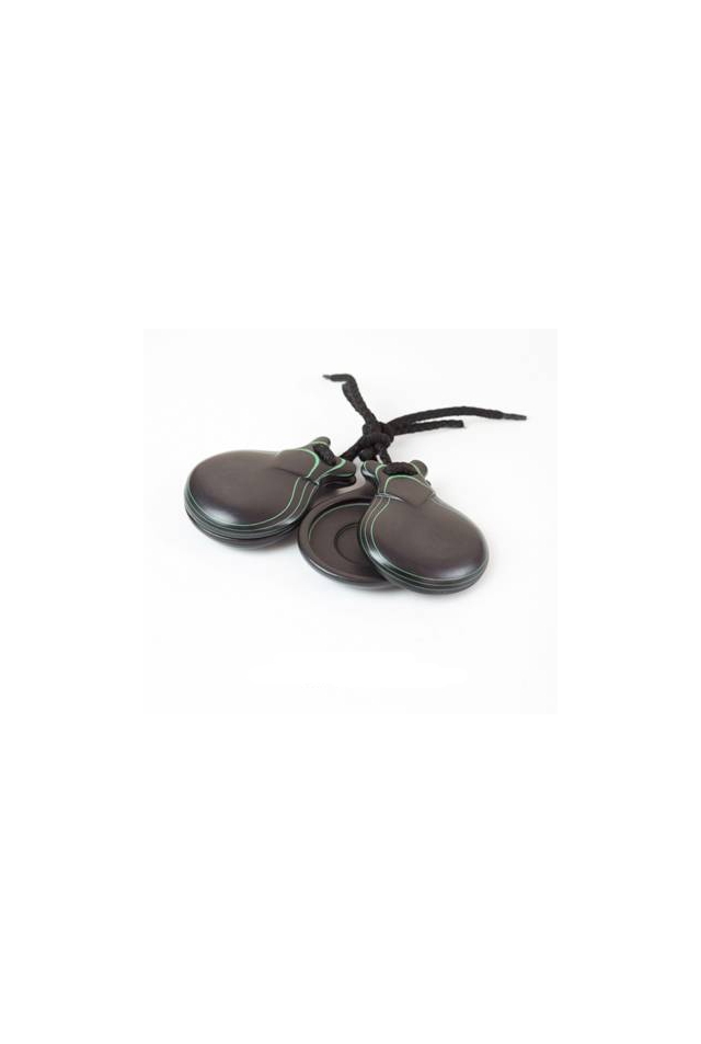 Castañuelas Pericet Doble Caja