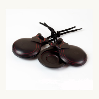 Castañuelas Pericet Doble Caja