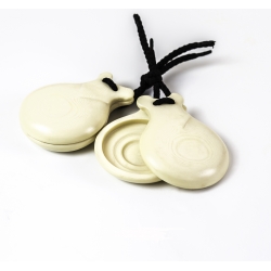 Castanets Antojito Resonance Box