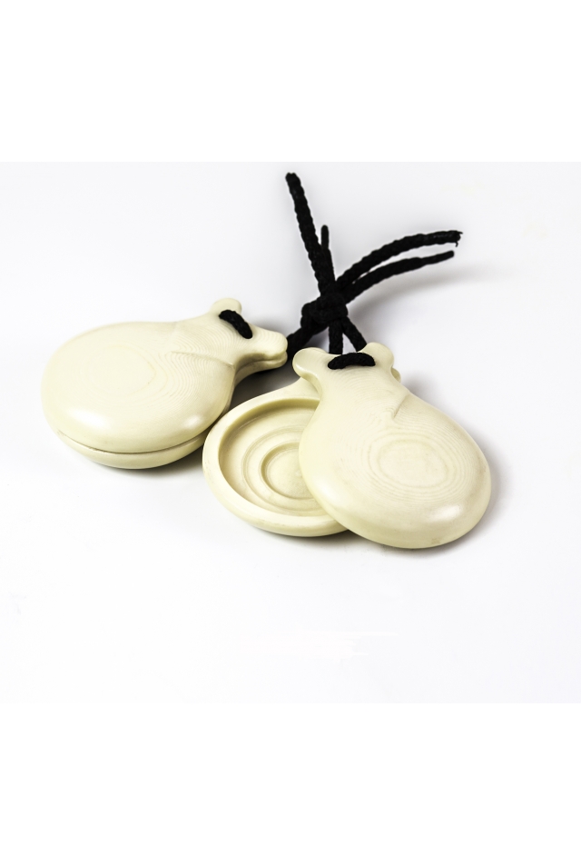 Castanets Antojito Resonance Box