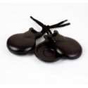 Castanets Crescendo Box Resonance