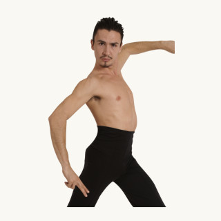 Pantalons Flamenco Bolero