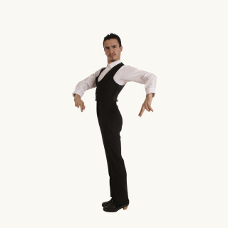 Bolero Flamenco Trousers