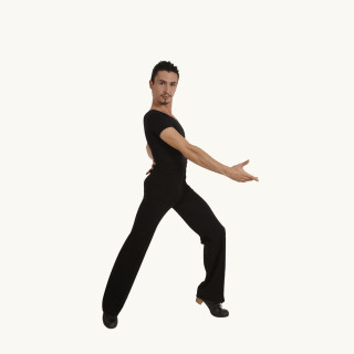 Bolero Flamenco Trousers