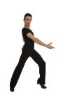 Pantalón Flamenco Bolero