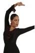 Justaucorps Flamenco la Tana