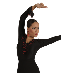 Maillot Flamenco la Tana