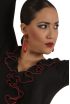 Justaucorps Flamenco la Tana