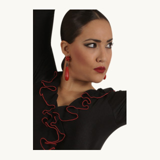 Flamenco Leotard la Tana