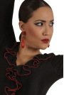 Justaucorps Flamenco la Tana