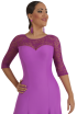 Flamenco Robe Habanera