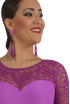 Flamenco Robe Habanera