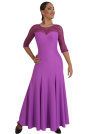 Vestido Flamenco Habanera