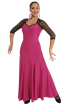 Robe Flamenco Seguidillas