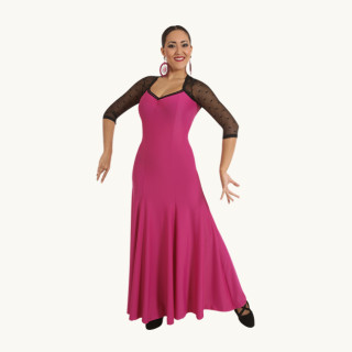 Robe Flamenco Seguidillas