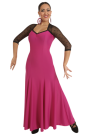 Vestido Flamenco Seguidillas