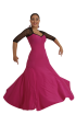 Robe Flamenco Seguidillas