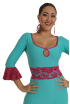 Robe Flamenco Sevillanas