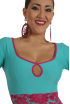 Robe Flamenco Sevillanas