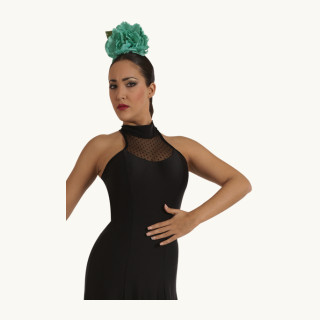 Vestido Flamenco Romancero