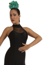 Vestido Flamenco Romancero