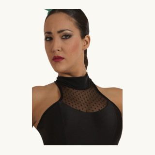 Robe Flamenco Romancero