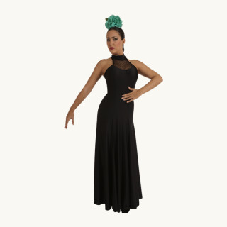 Vestido Flamenco Romancero