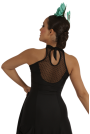 Robe Flamenco Romancero