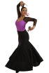Falda Flamenco Trillera