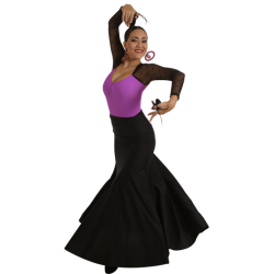 Falda Flamenco Trillera