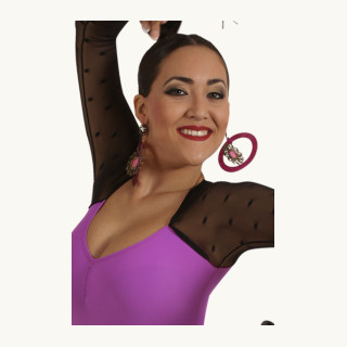 Maillot Flamenco Farruca